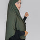 Khimar kurz