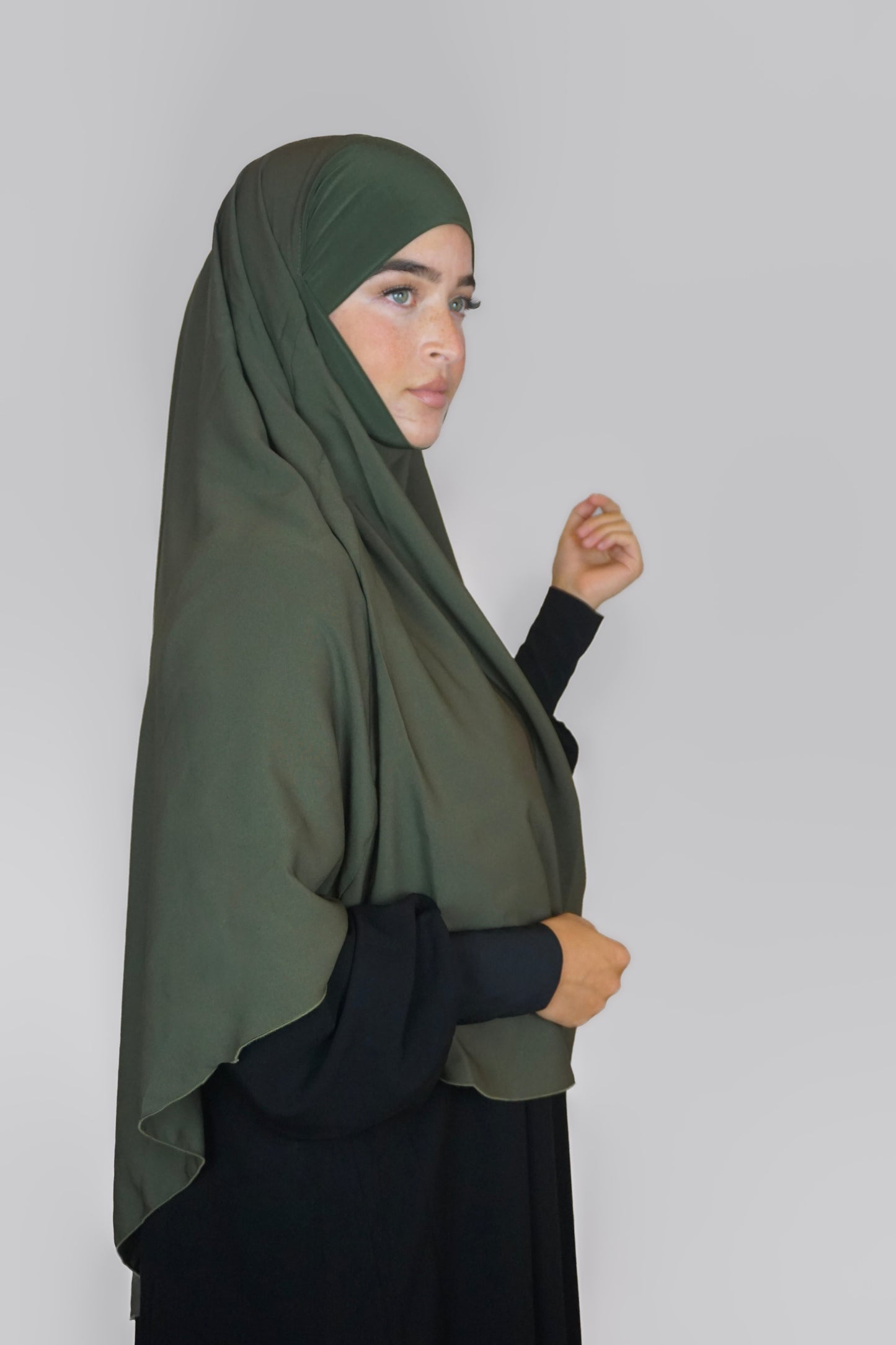 Khimar kurz