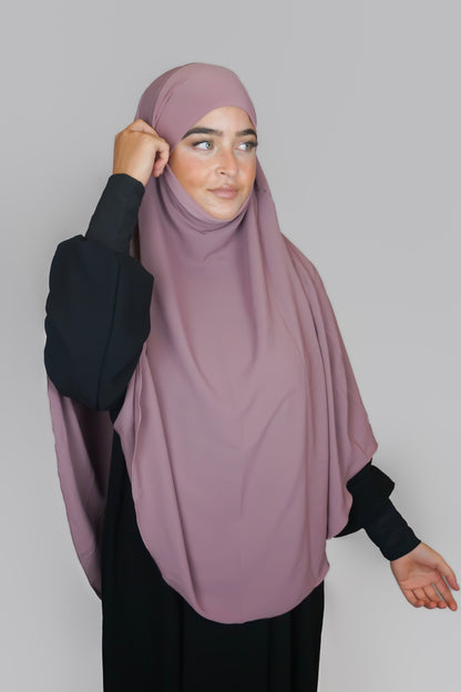 Khimar kurz