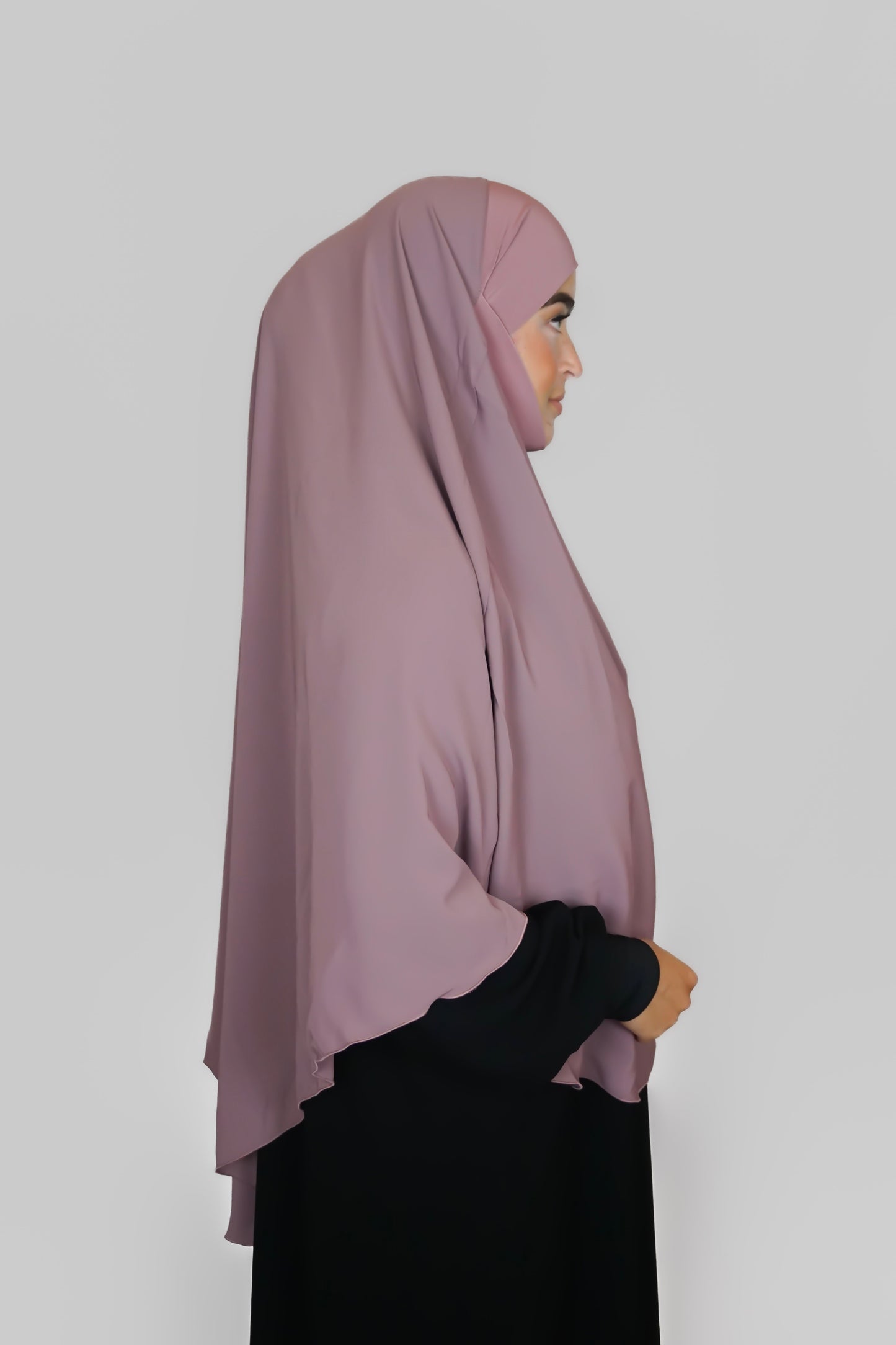 Khimar kurz