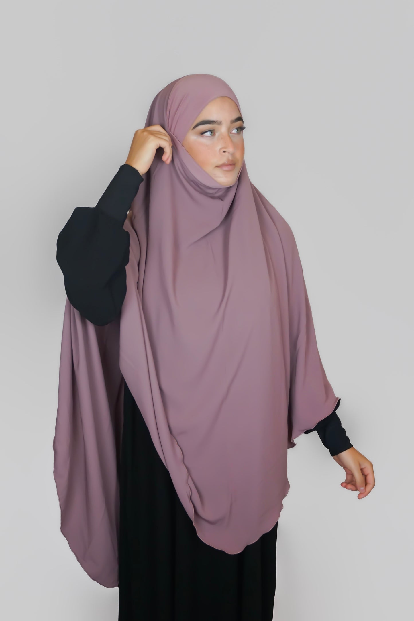 Khimar lang