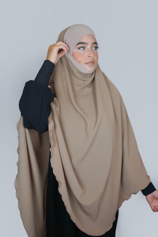 Khimar lang