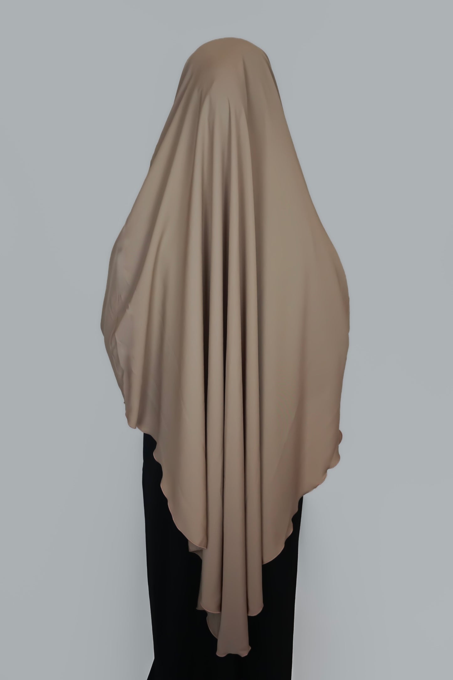 Khimar lang