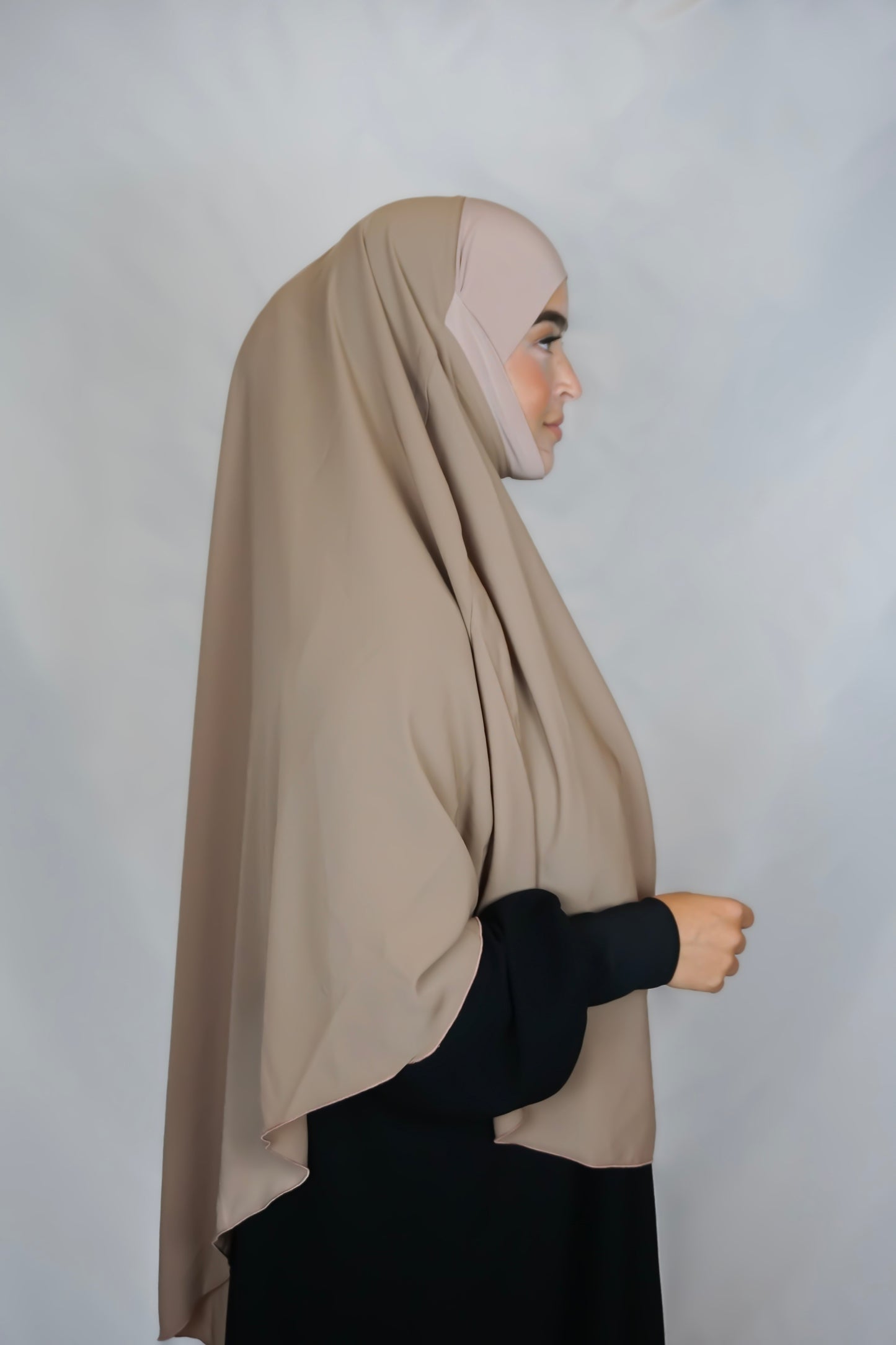 Khimar kurz