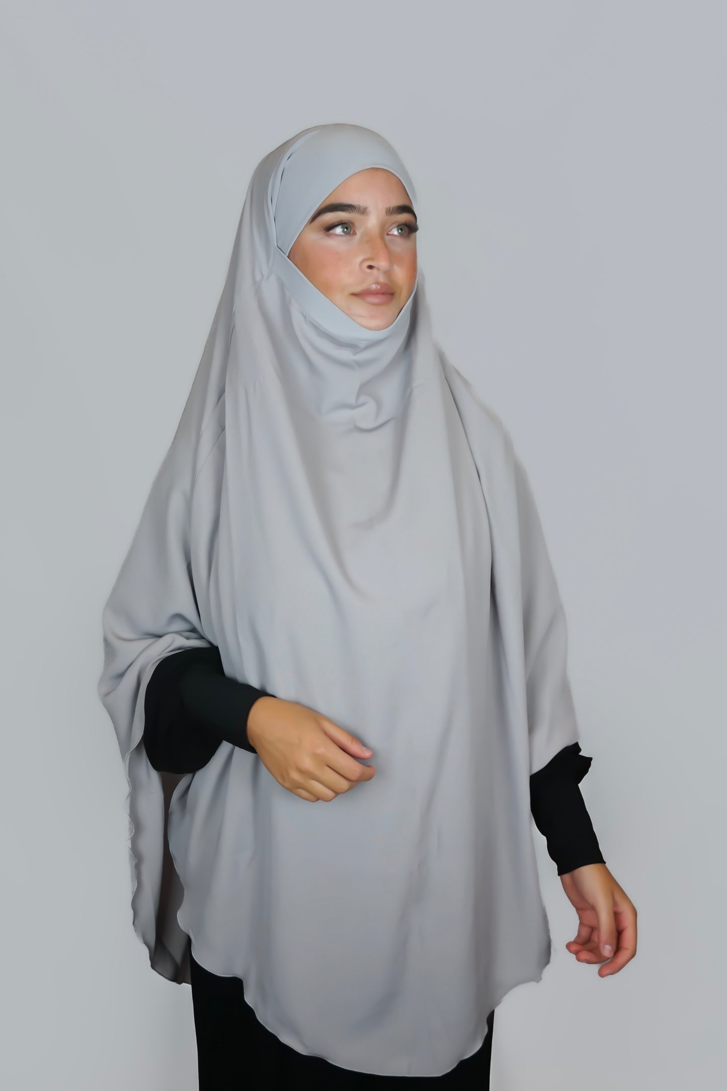 Khimar lang