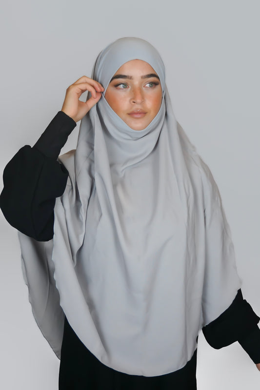 Khimar kurz