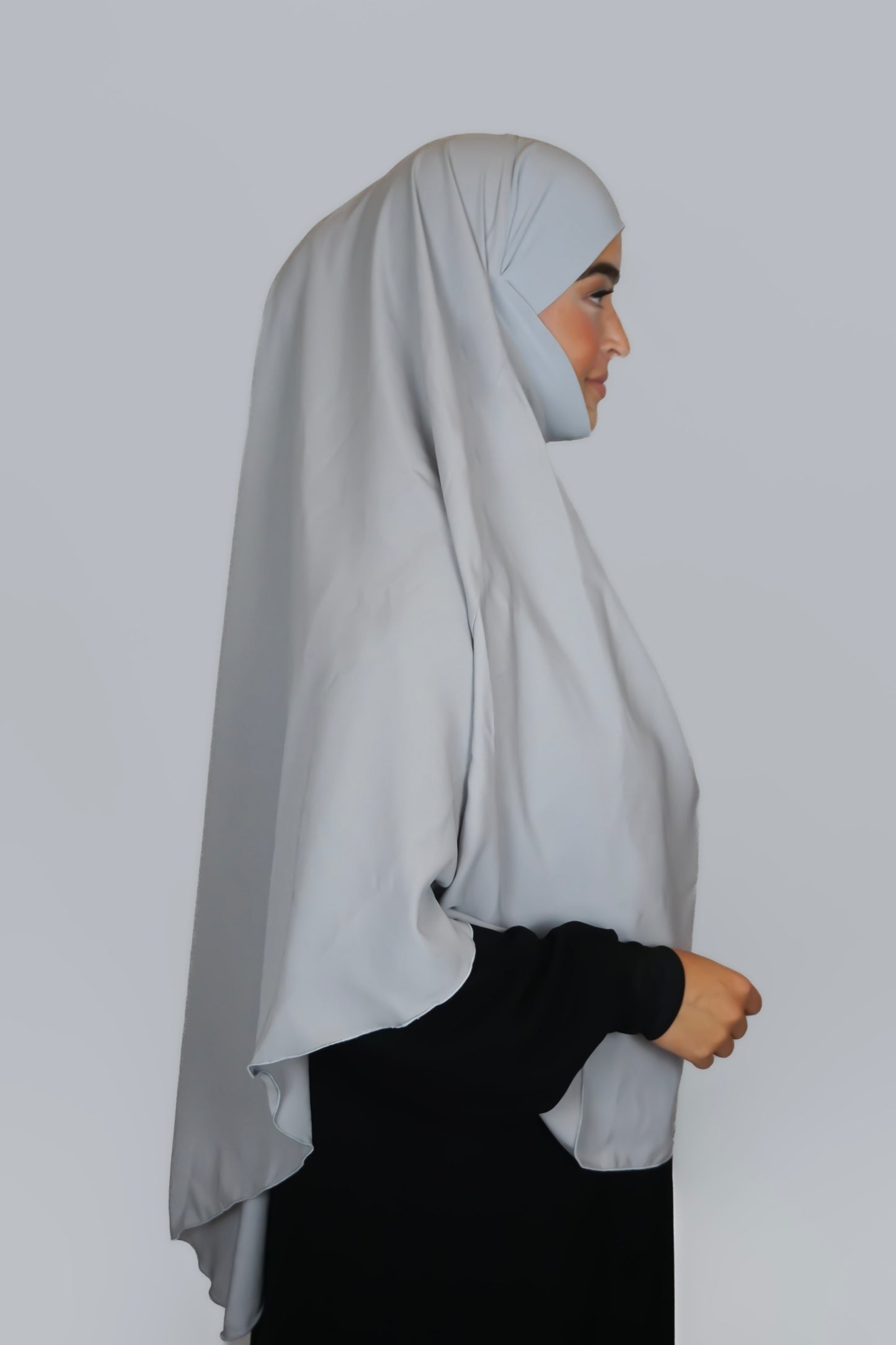 Khimar kurz