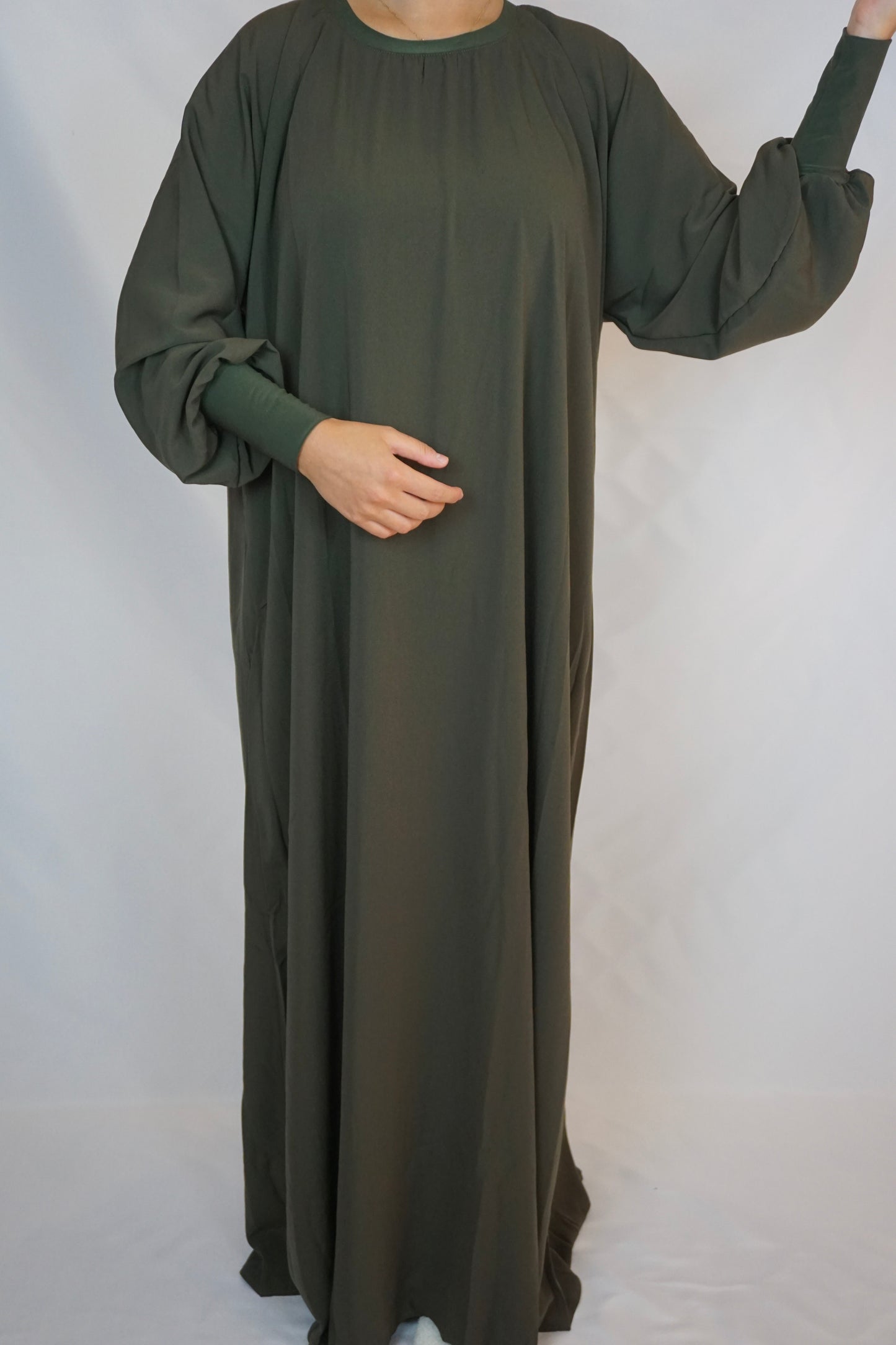 Abaya