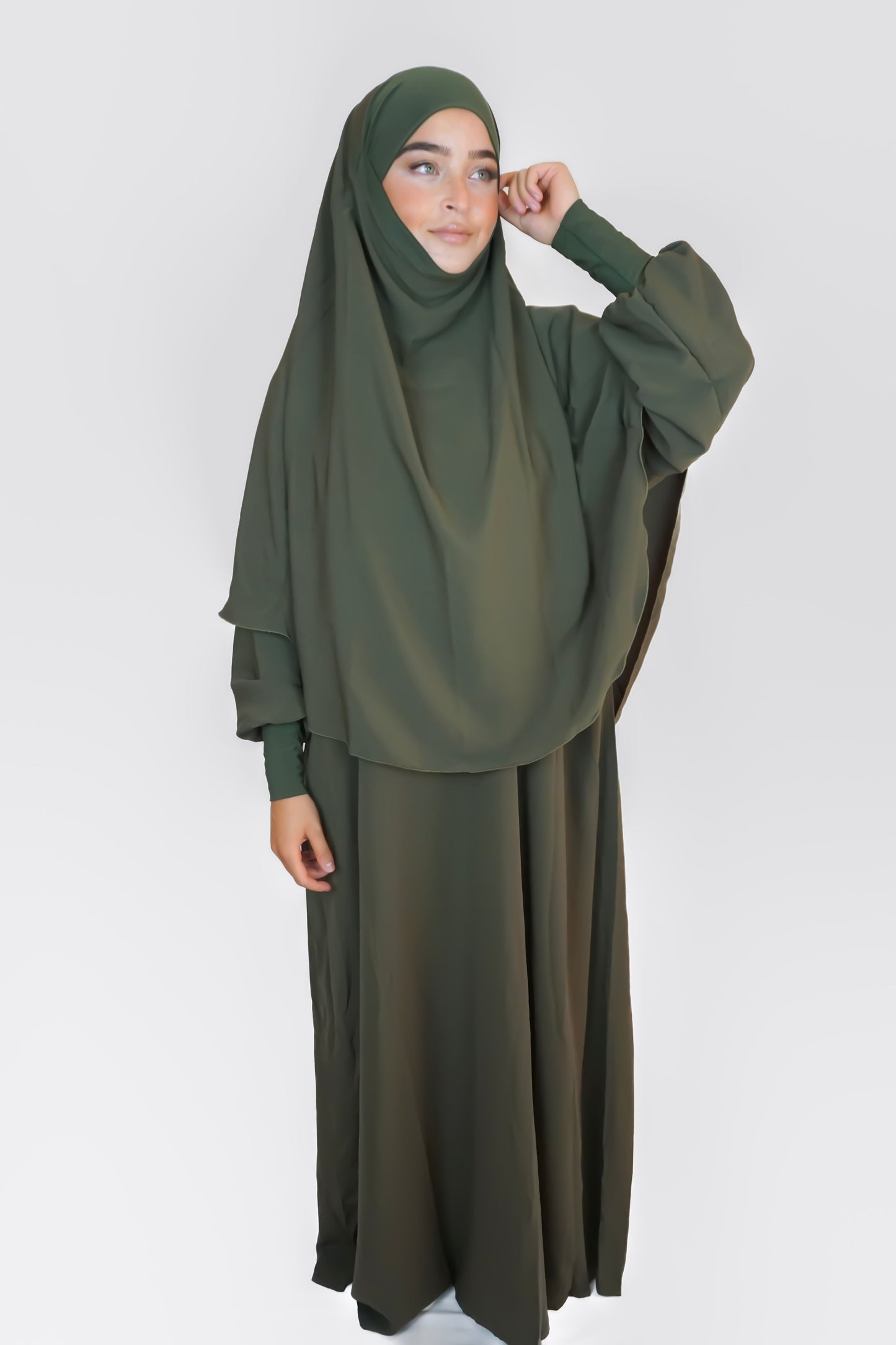 Abaya