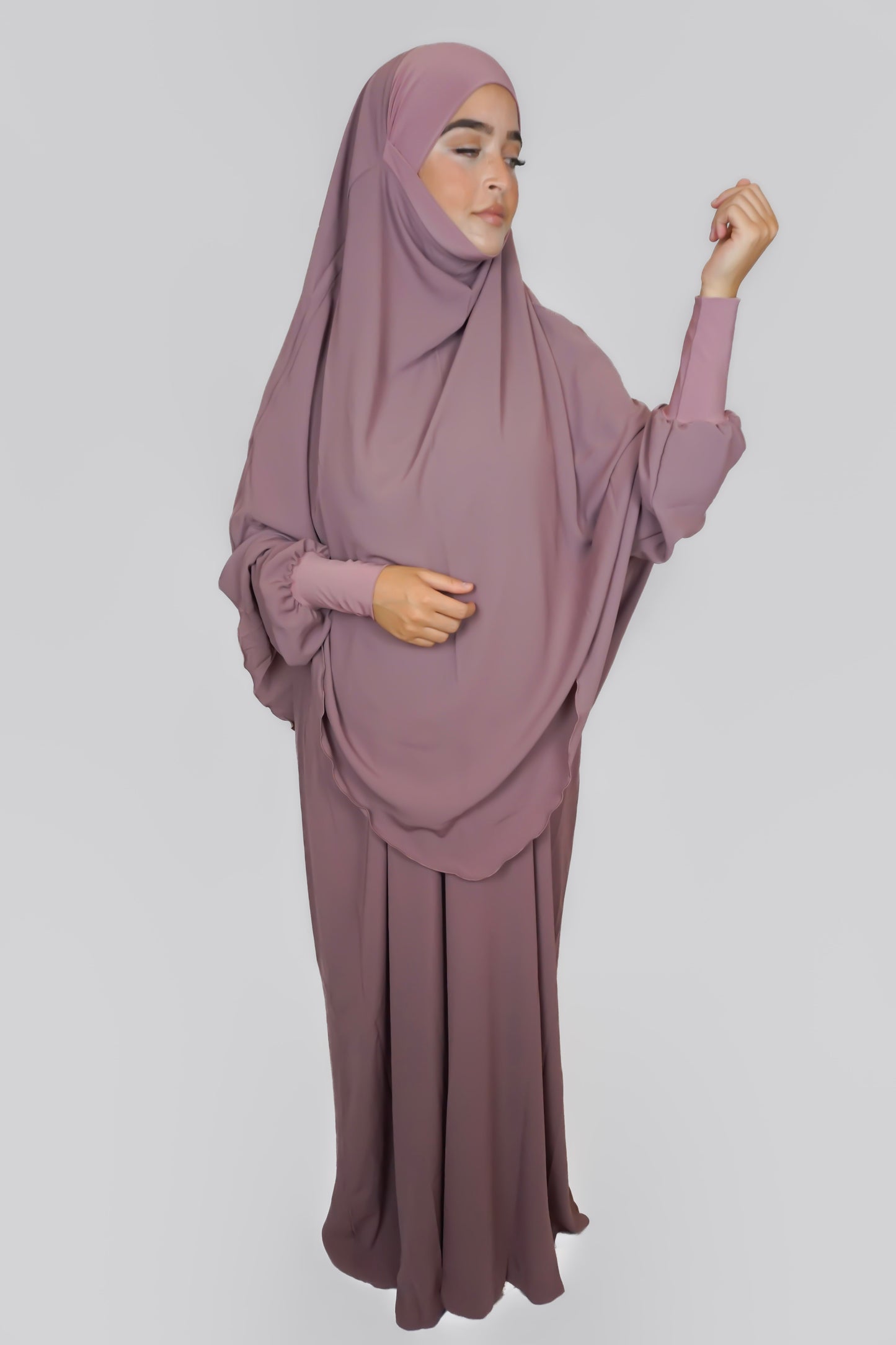 Abaya