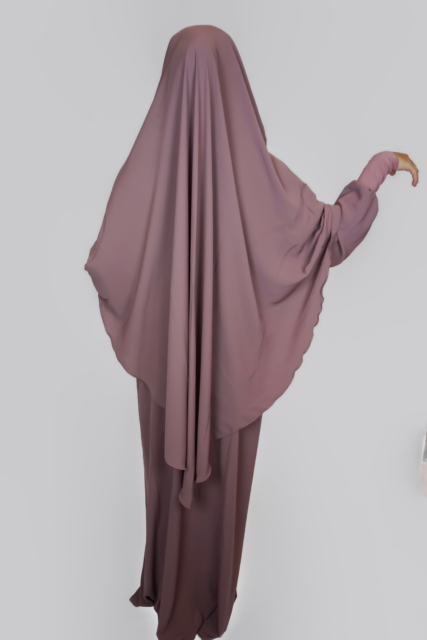 Khimar lang