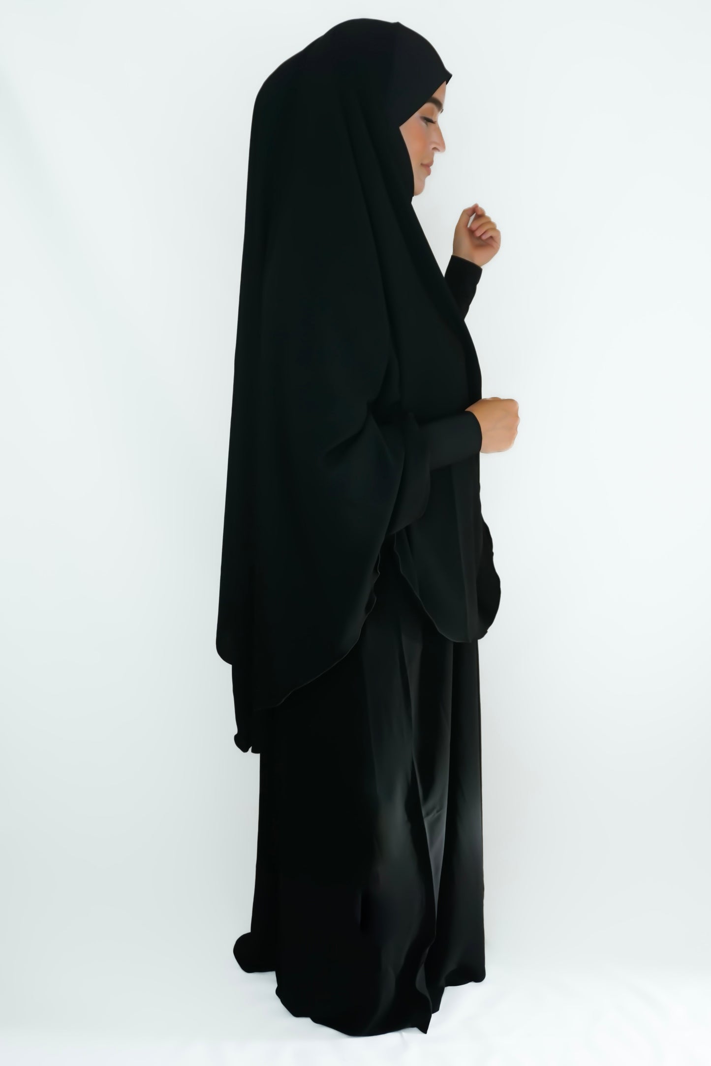 Khimar kurz