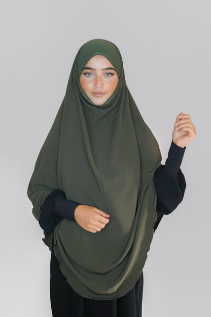 Khimar lang