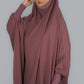 Jilbab Set