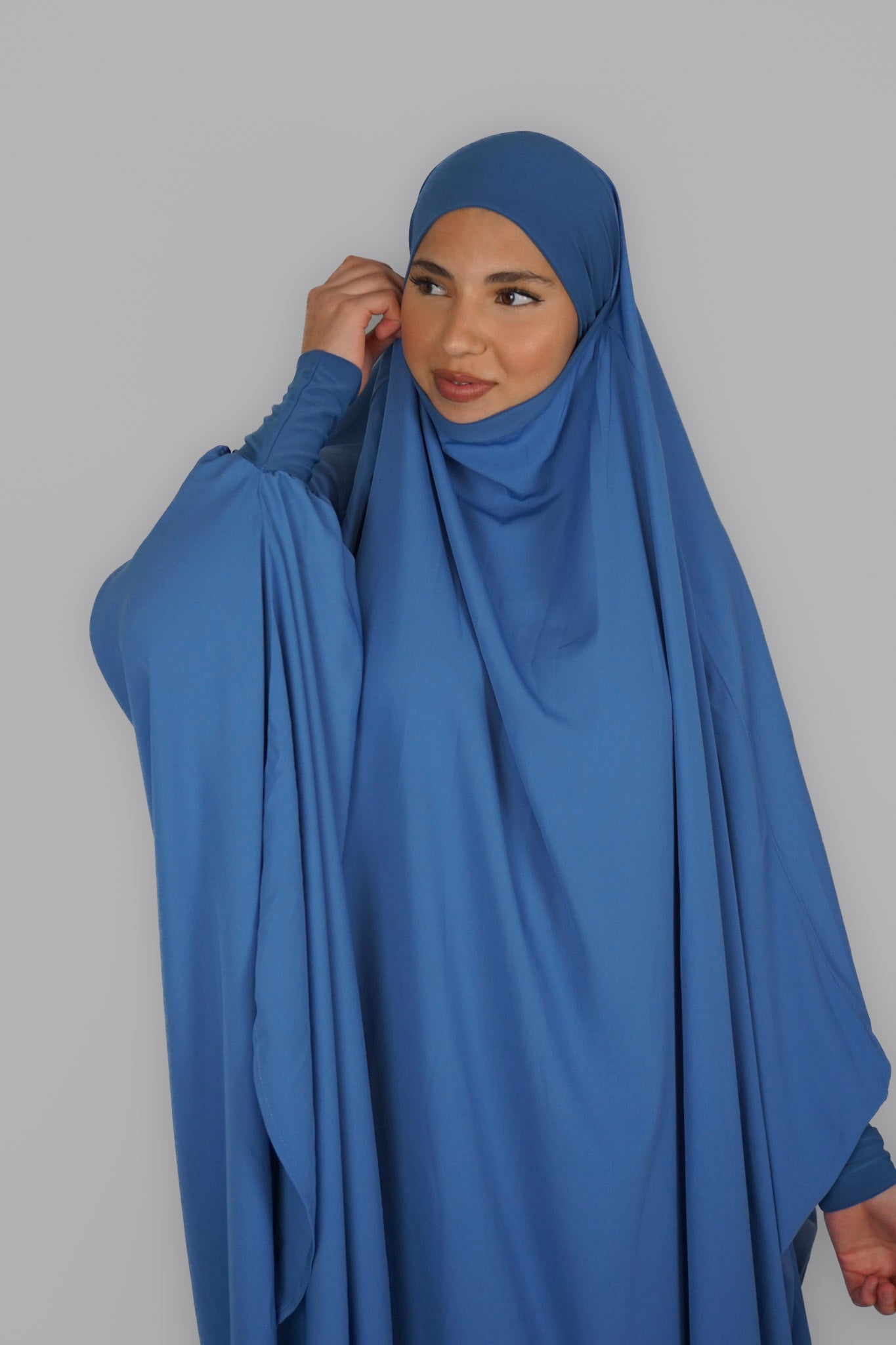 Jilbab Set