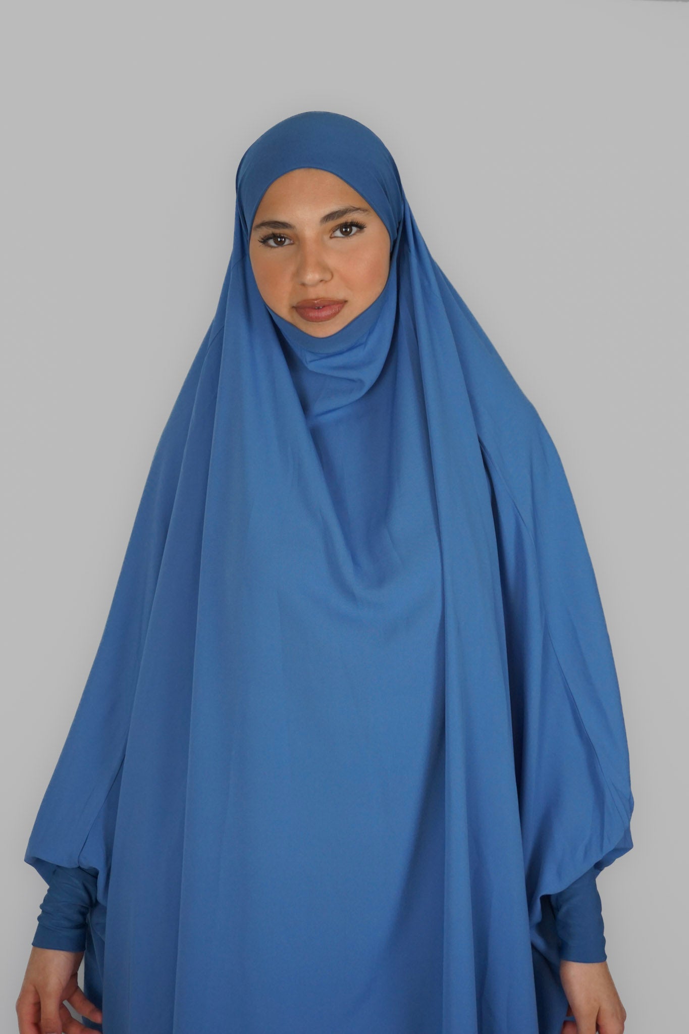 Jilbab Set