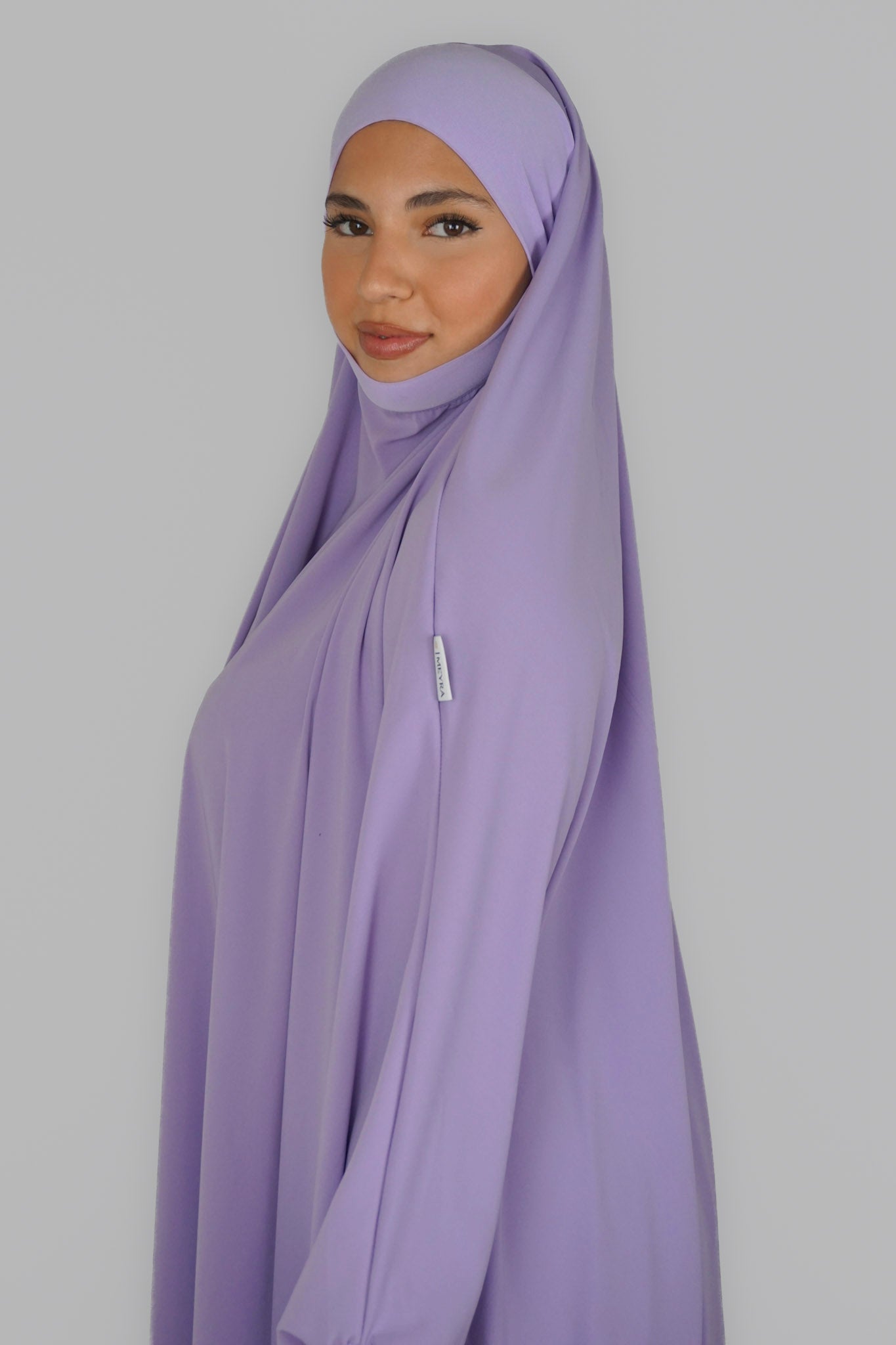 Jilbab Set