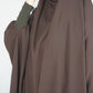 Jilbab Set