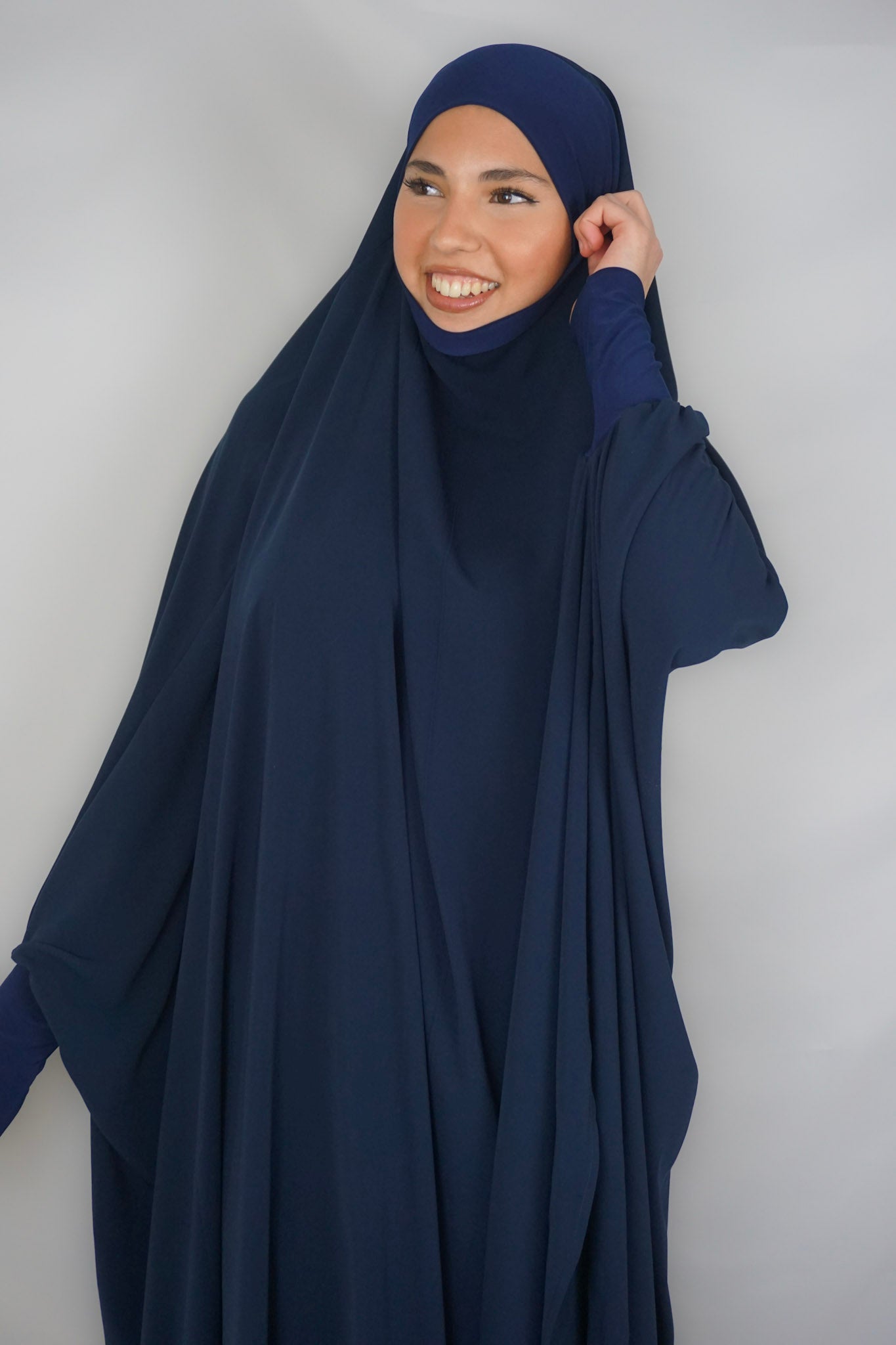 Jilbab Set