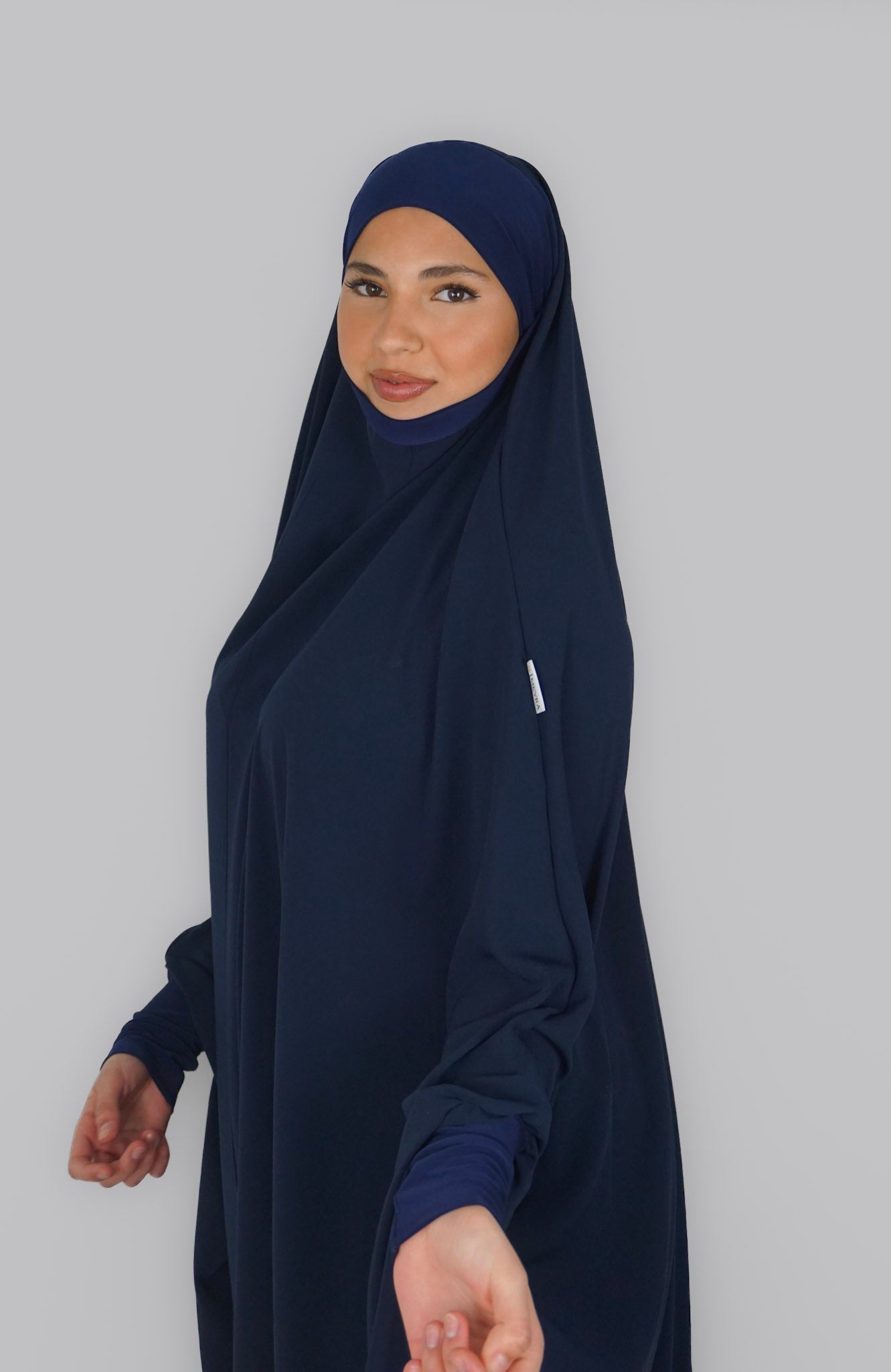 Jilbab Set