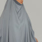 Jilbab Set