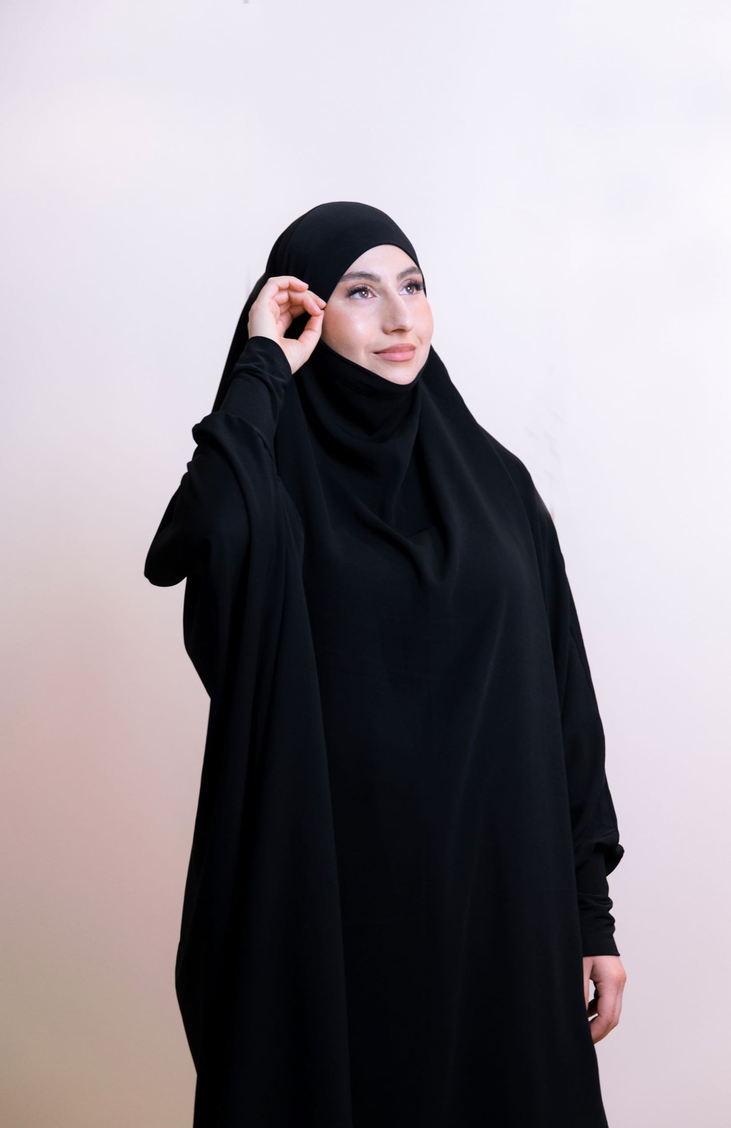 Jilbab Set