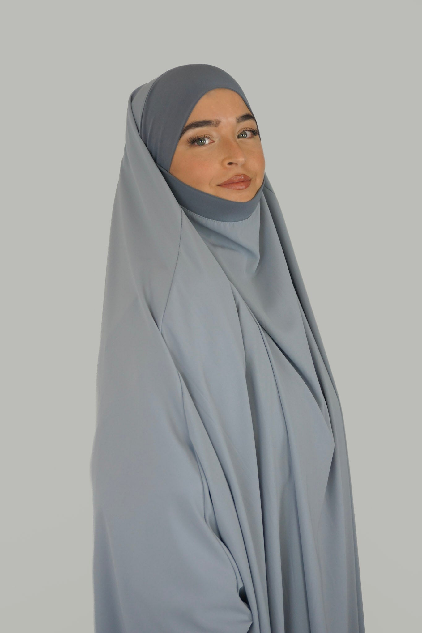 Jilbab Set