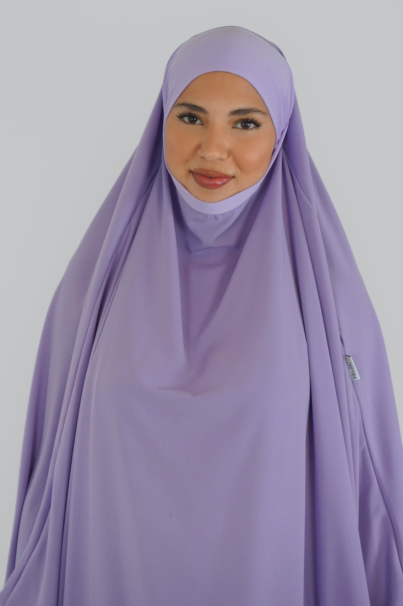 Jilbab Set