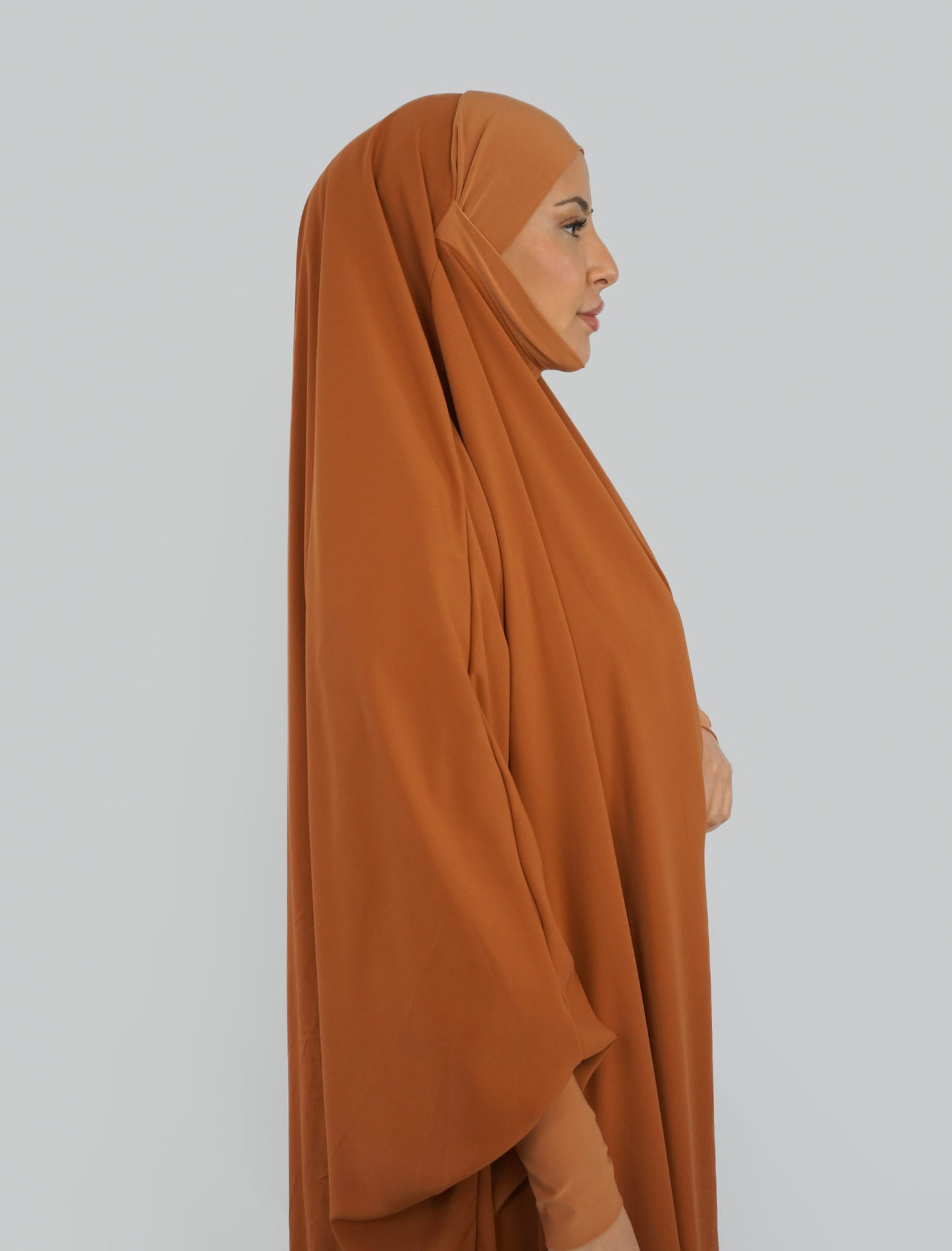 Jilbab Set