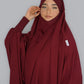 Jilbab Set