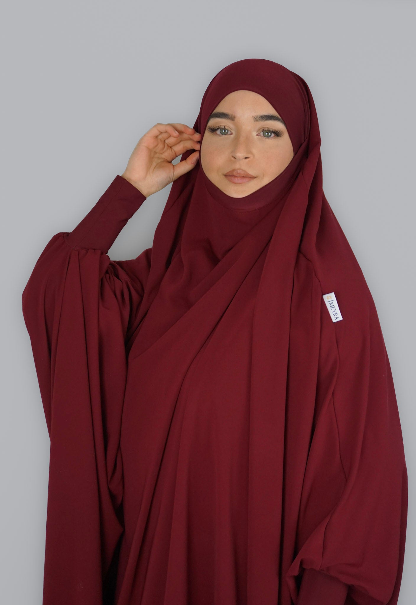 Jilbab Set