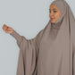 Jilbab Set