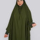 Jilbab Set